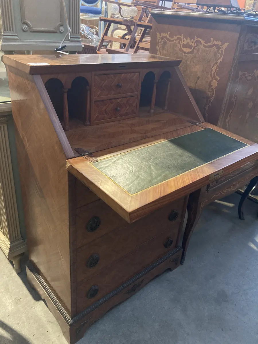 SECRETAIRE DELLA METÀ DEL XX SECOLO (SCONTATO)
