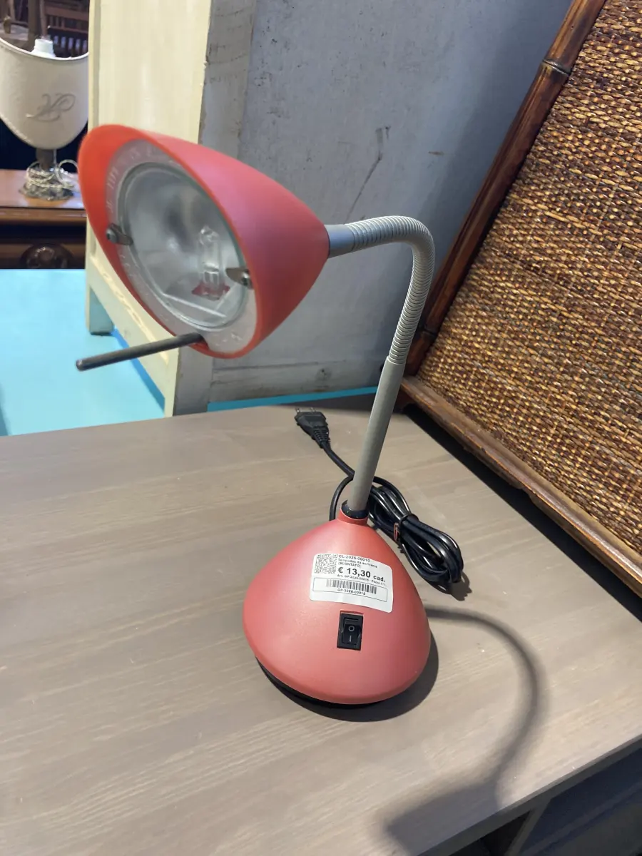 lampadas da scrivania (SCONTATO)