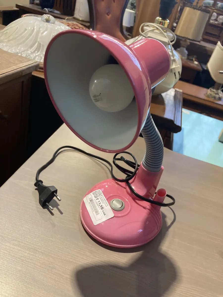 lampada da tavola (SCONTATO)