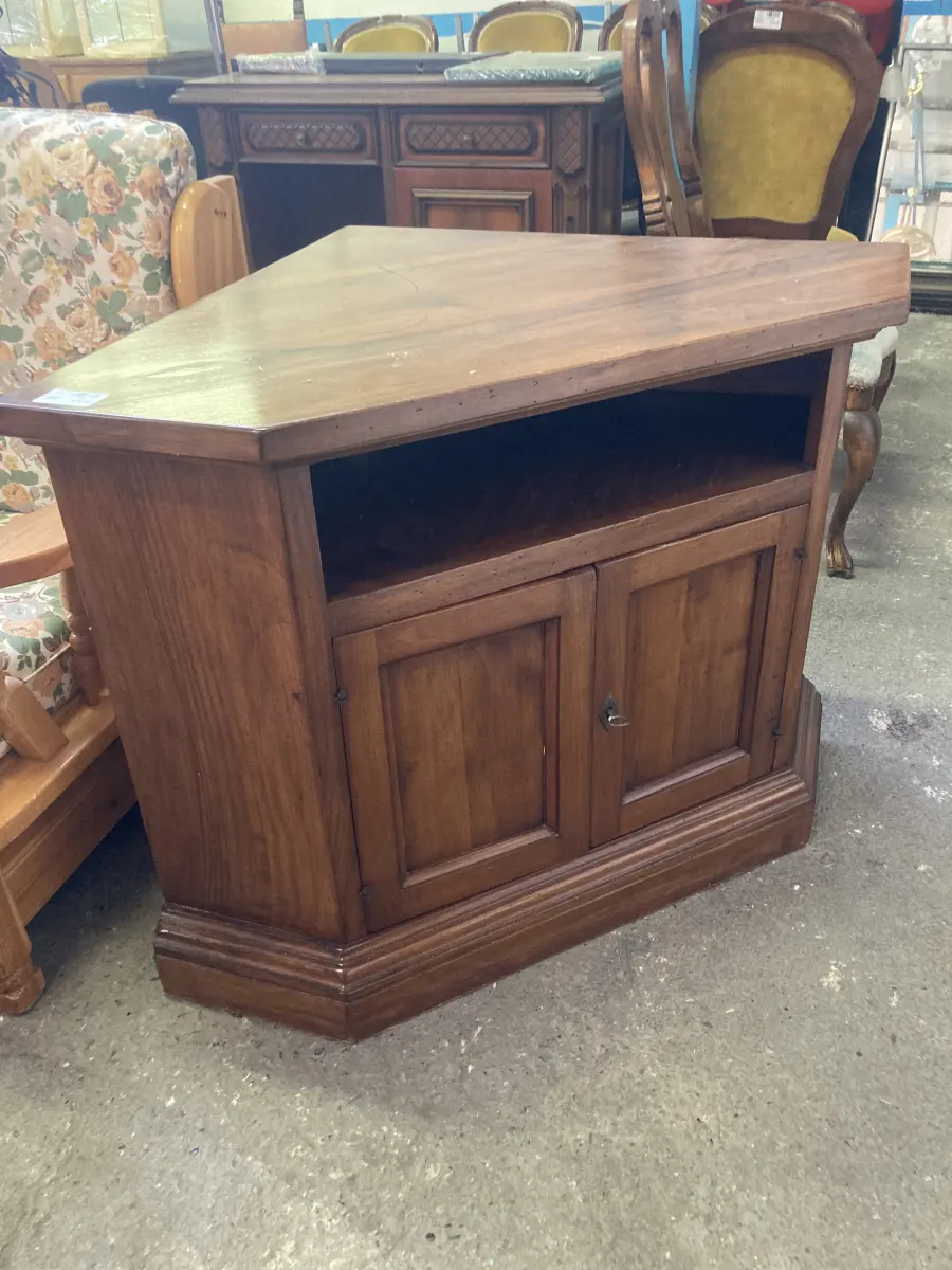 ANGOLIERA IN LEGNO (SCONTATO)