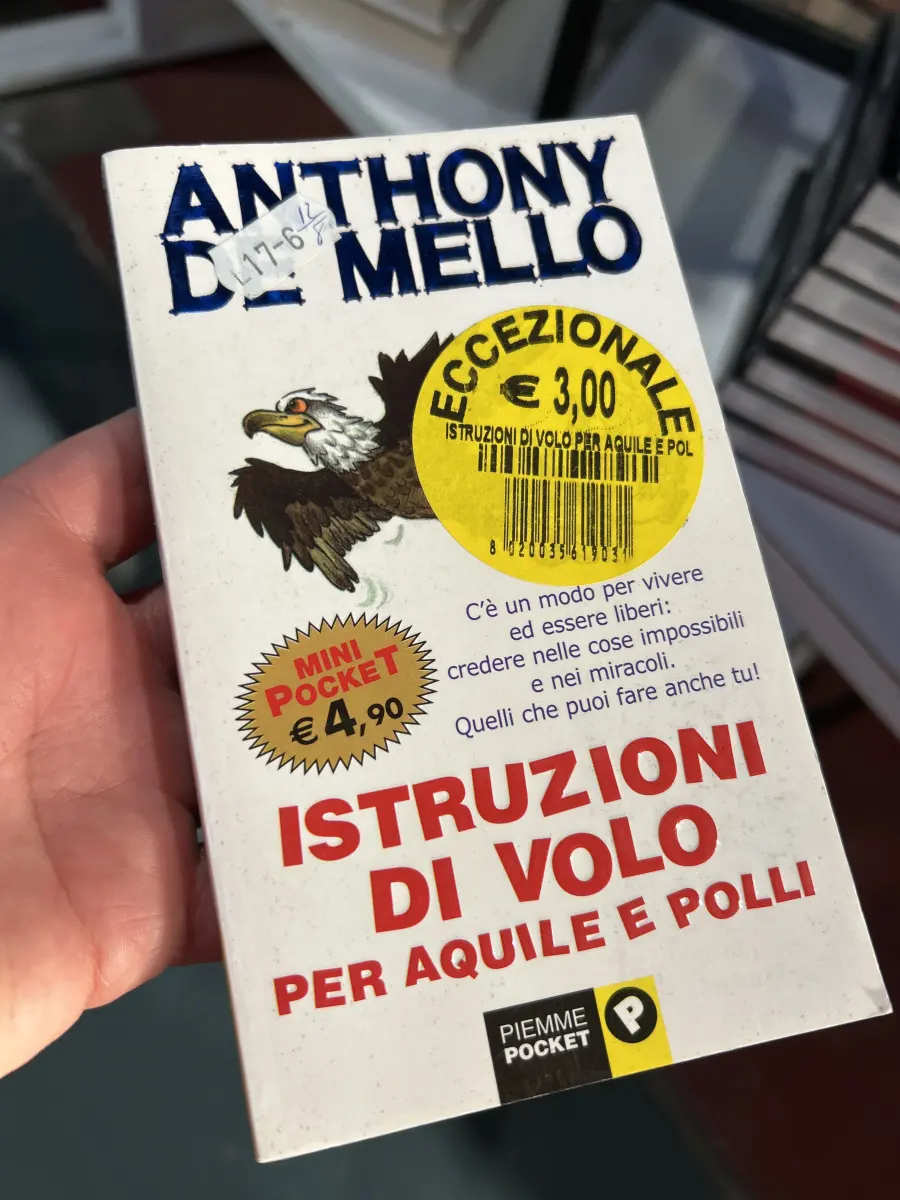libri misti (SCONTATO)