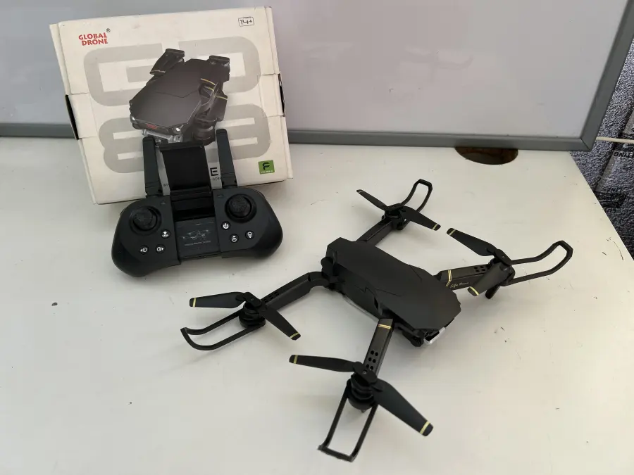 mini drone (SCONTATO)
