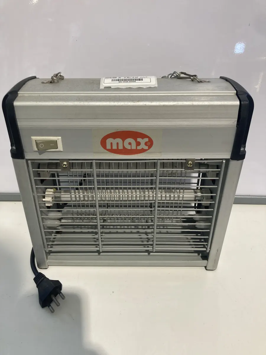 zanzariera elettrica max (SCONTATO)