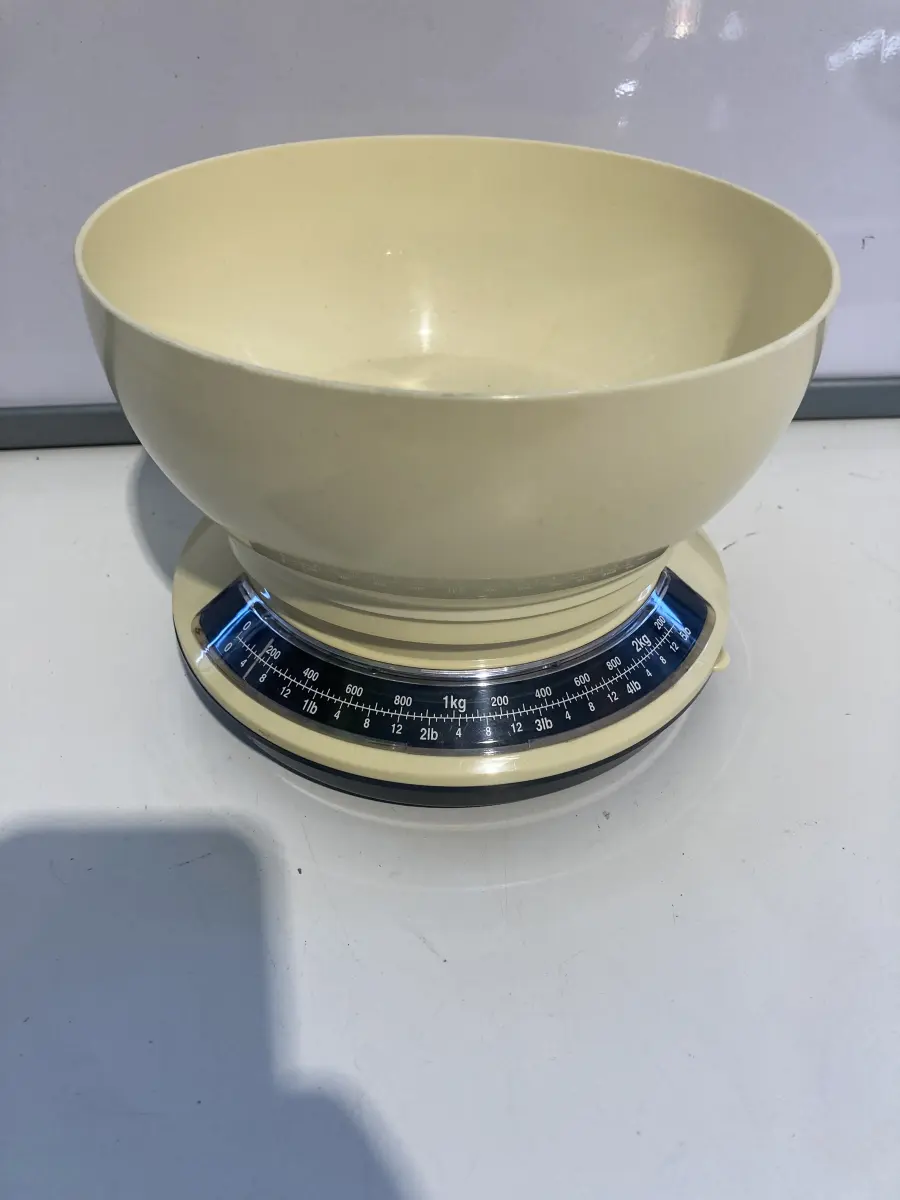 bilancia x cucina (SCONTATO)