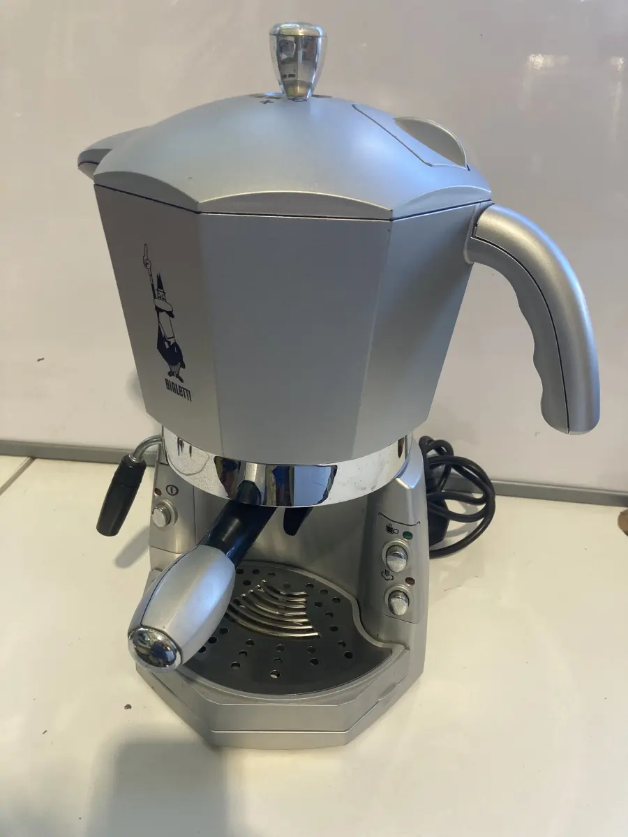 mokona bialetti (SCONTATO)