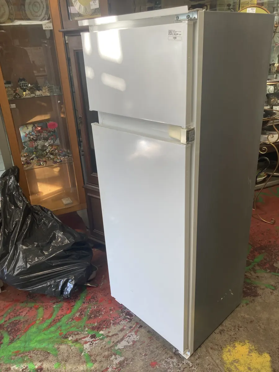 FRIGO INCASSO 1,45 X 55 (SCONTATO)