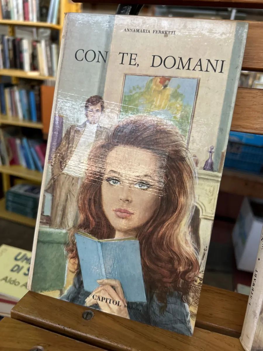 Con te domani