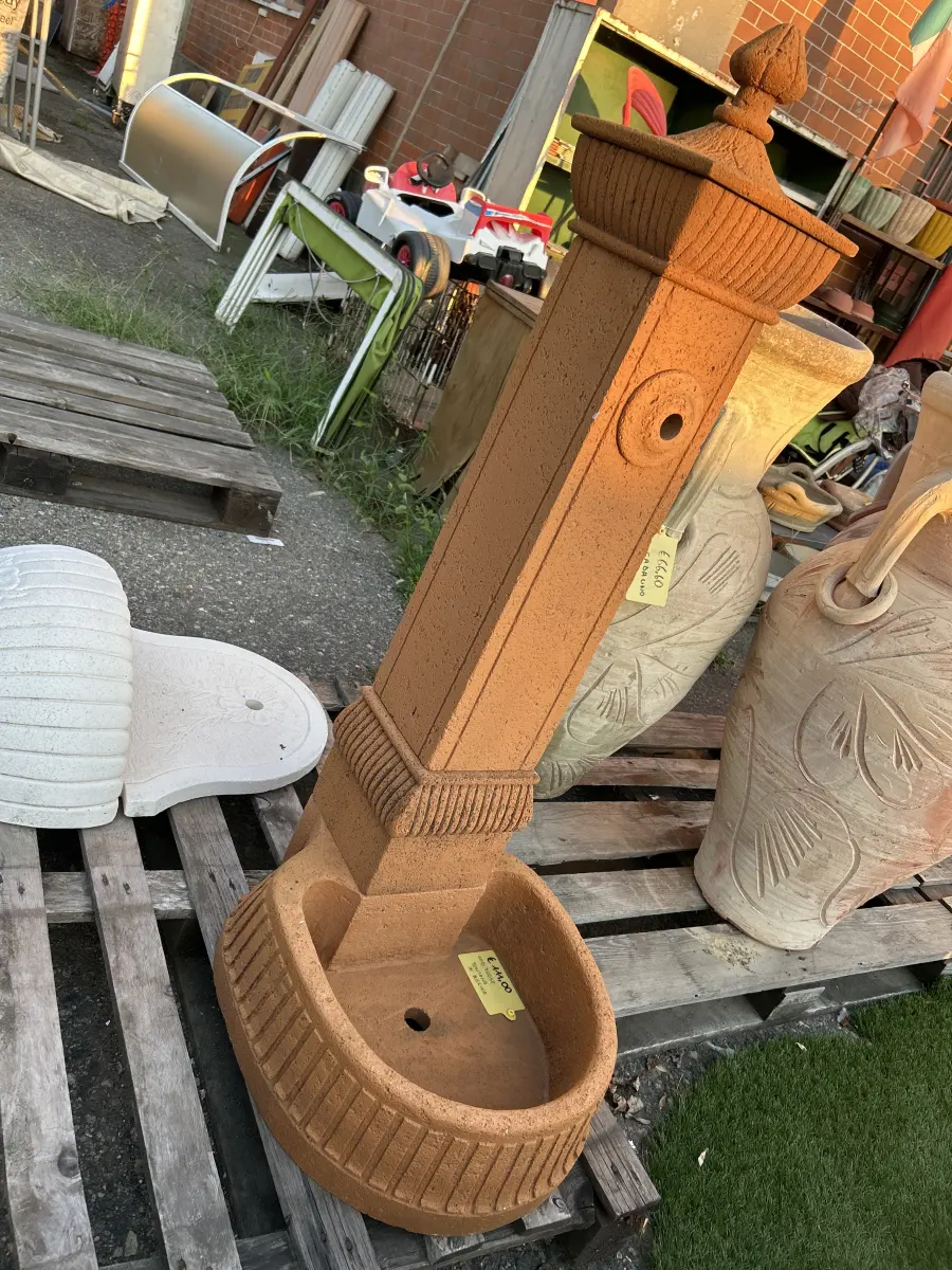 Fontana 120h