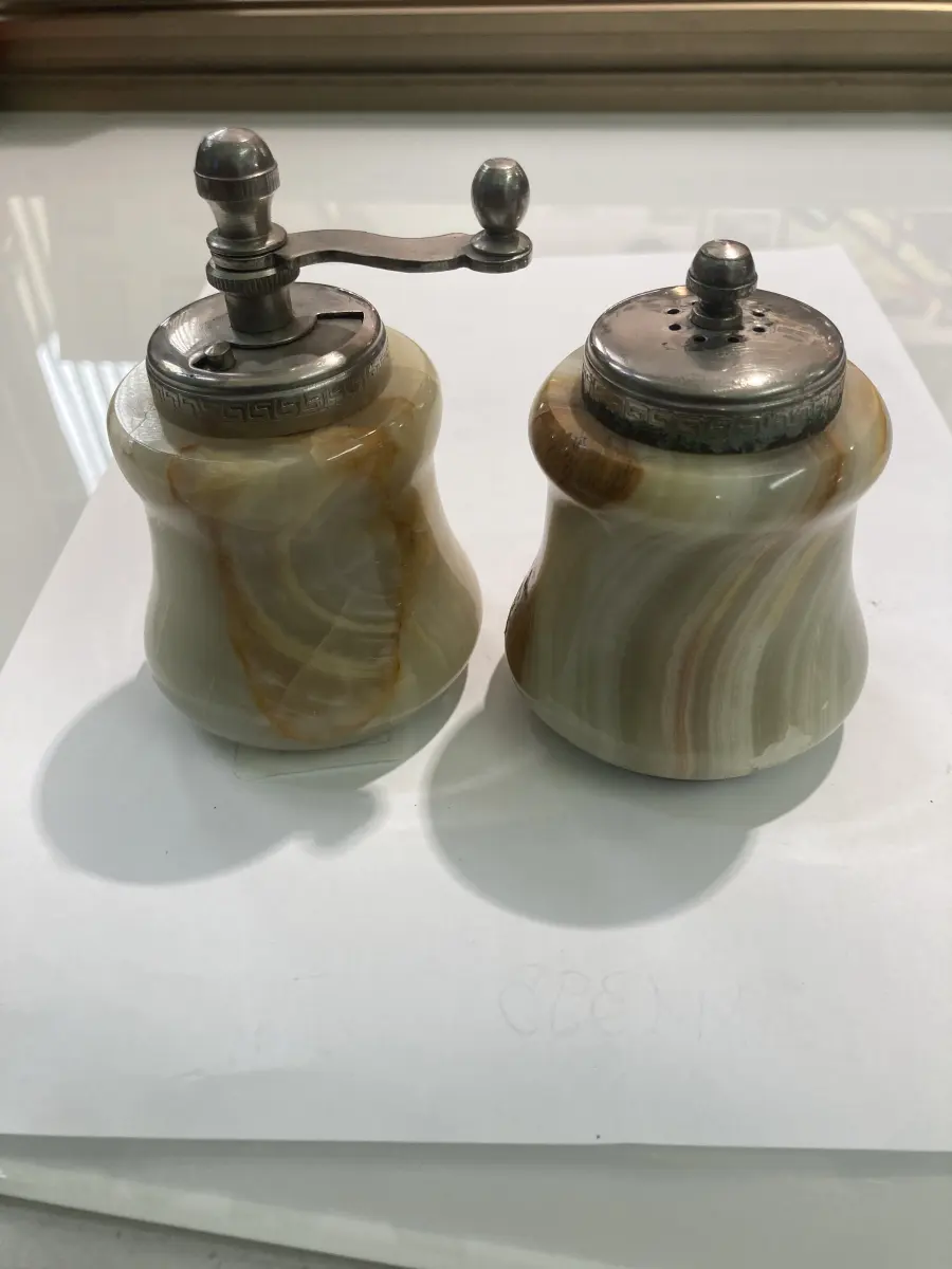 MACINA PEPE/SALE IN ONICE VINTAGE (SCONTATO)