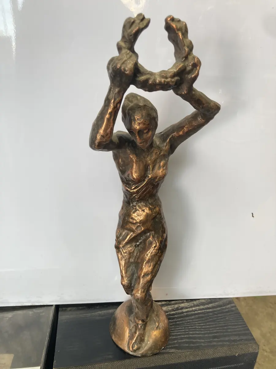 scultura statua