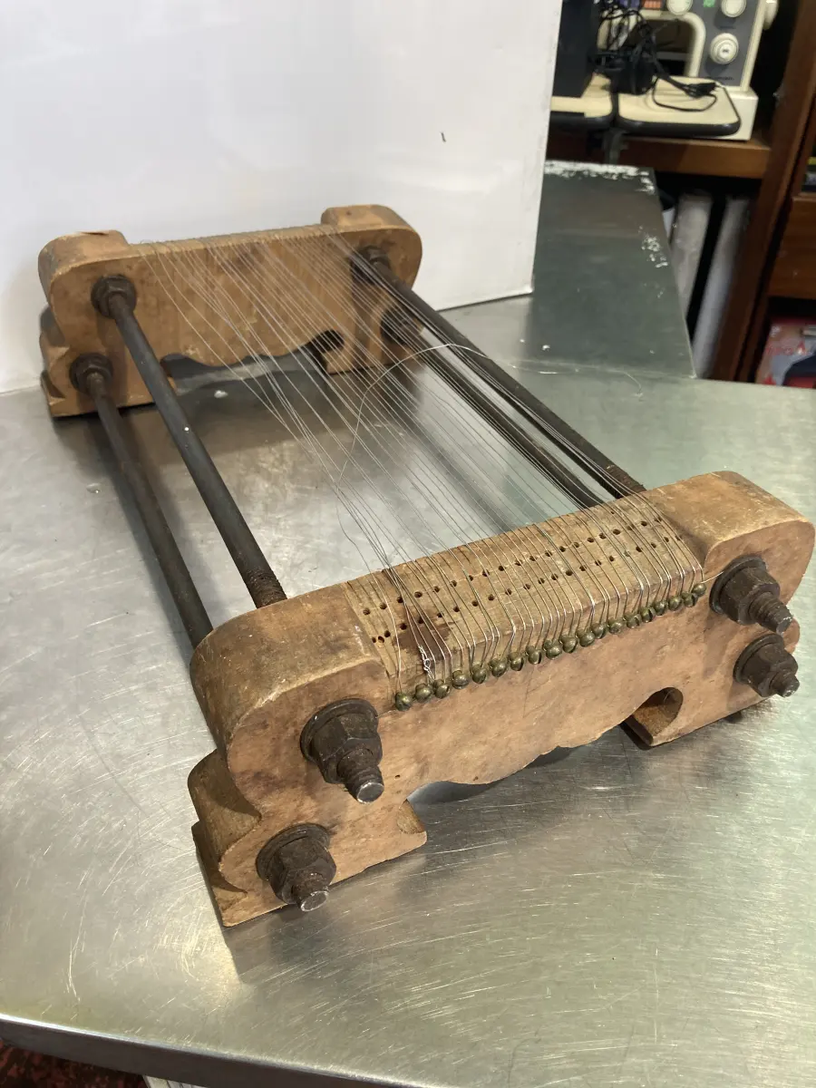chitarra x pasta