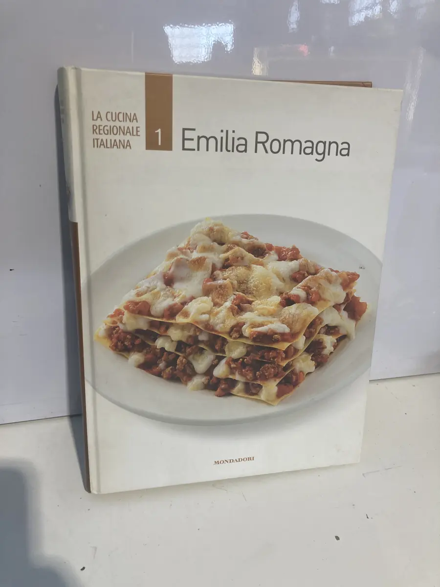 libro cucina emilia romagna