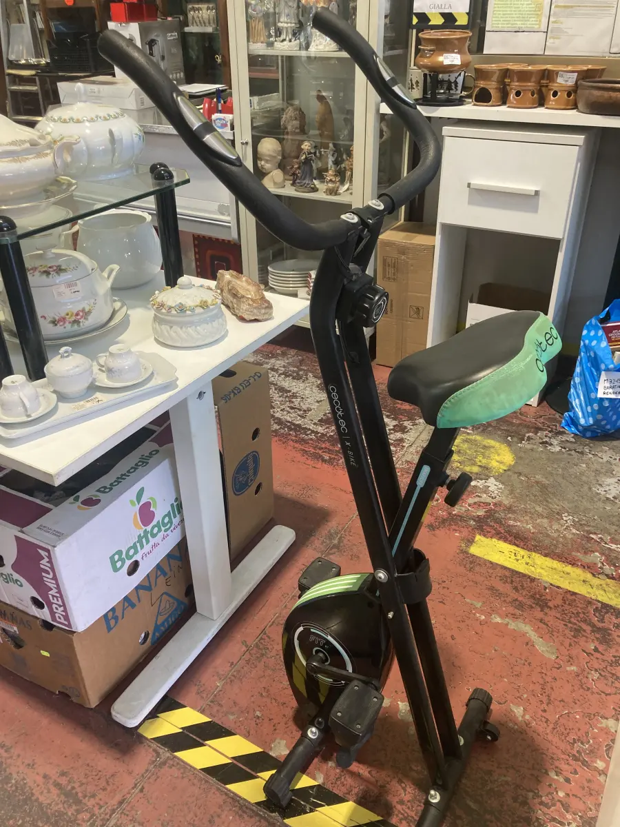 cyclete cecotec