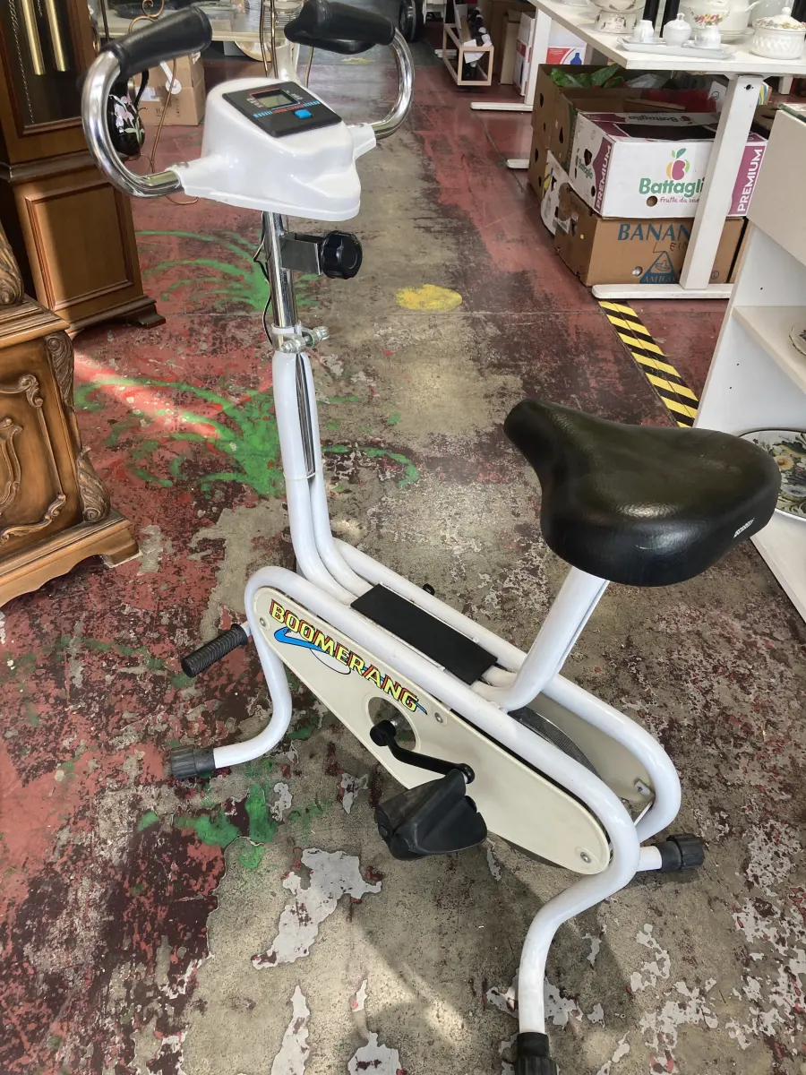 cyclete boomerang