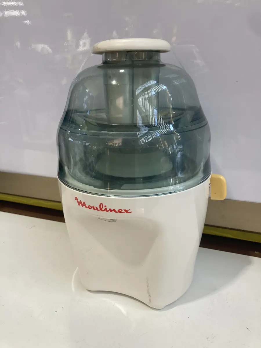 ESTRATTORE  MOULINEX
