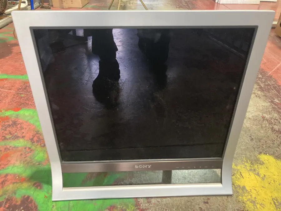 MONITOR SONY SDM-HS95P