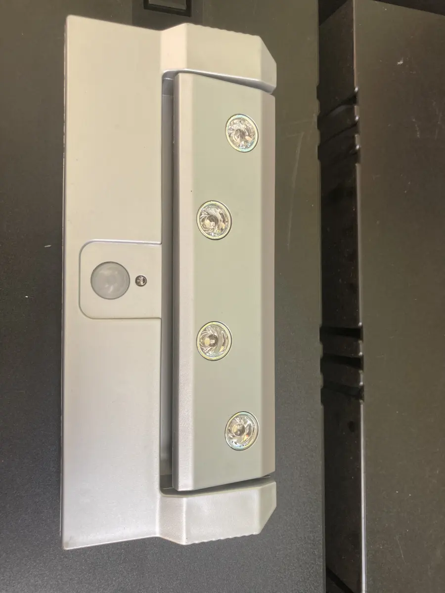 lampada a led