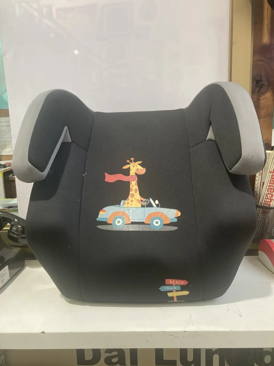 rialzo x auto  x bambini
