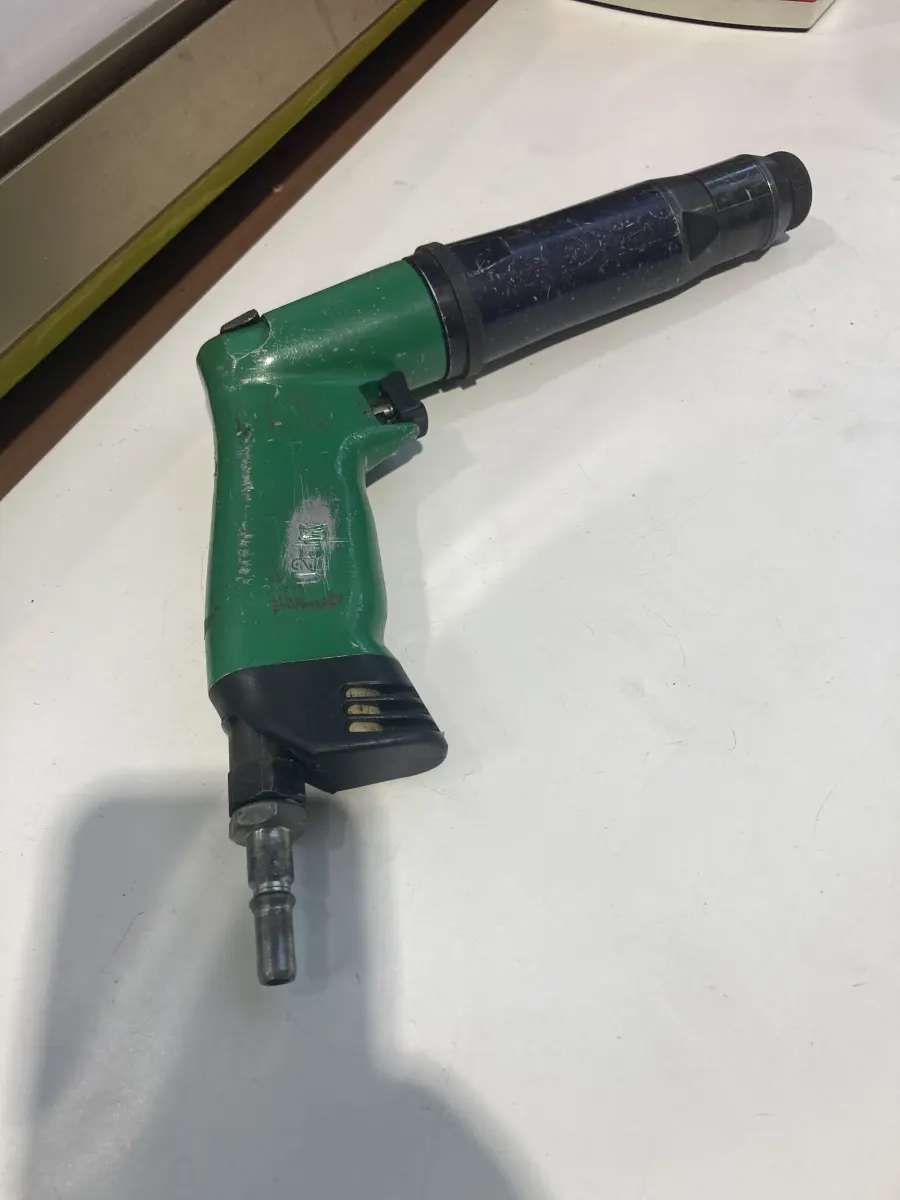 avvitatore pneumatico industriale