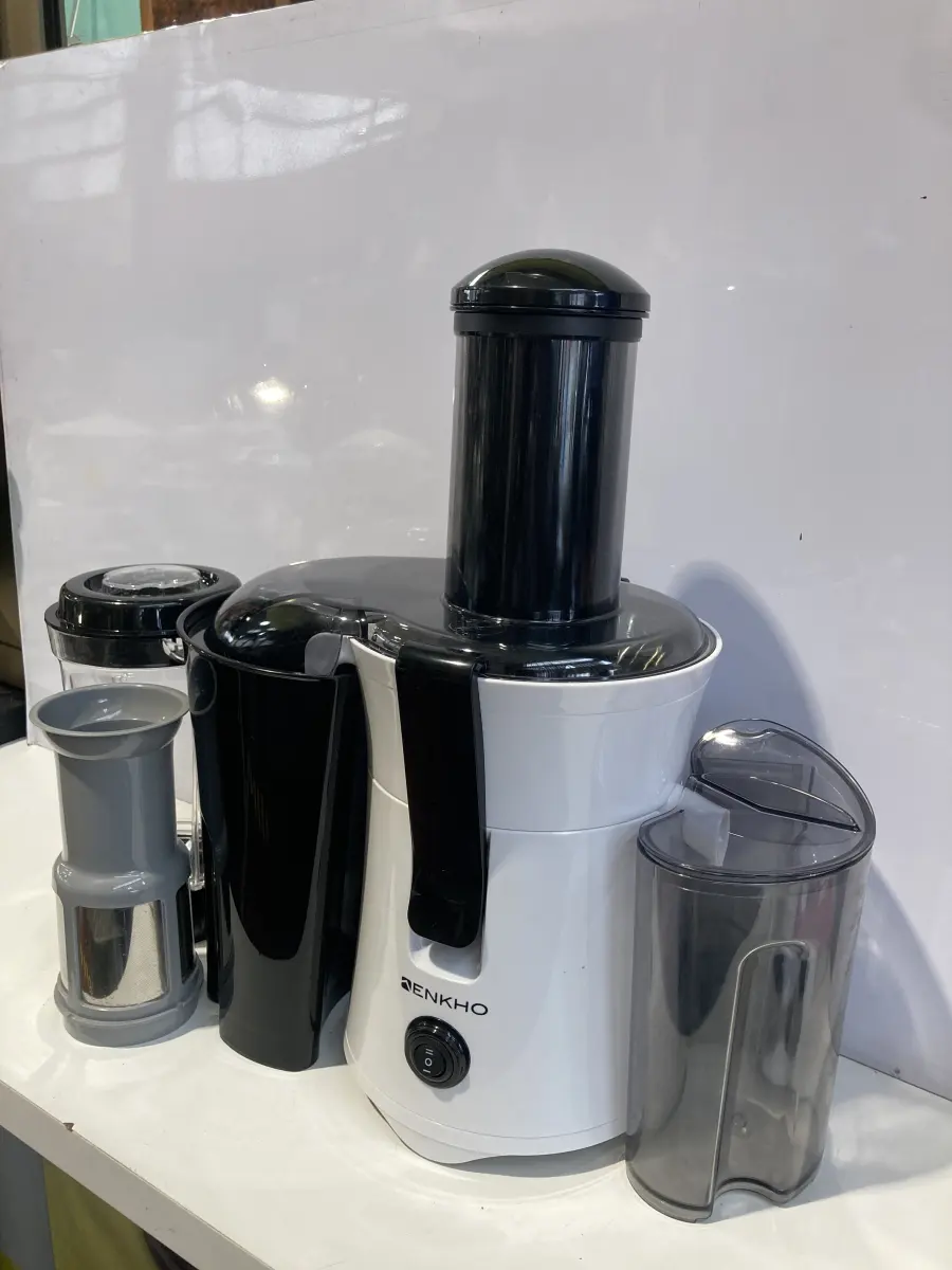 centrifuga enko x frutta e verdura