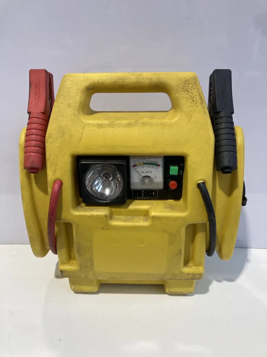 avviatore di emergenza portatile x auto