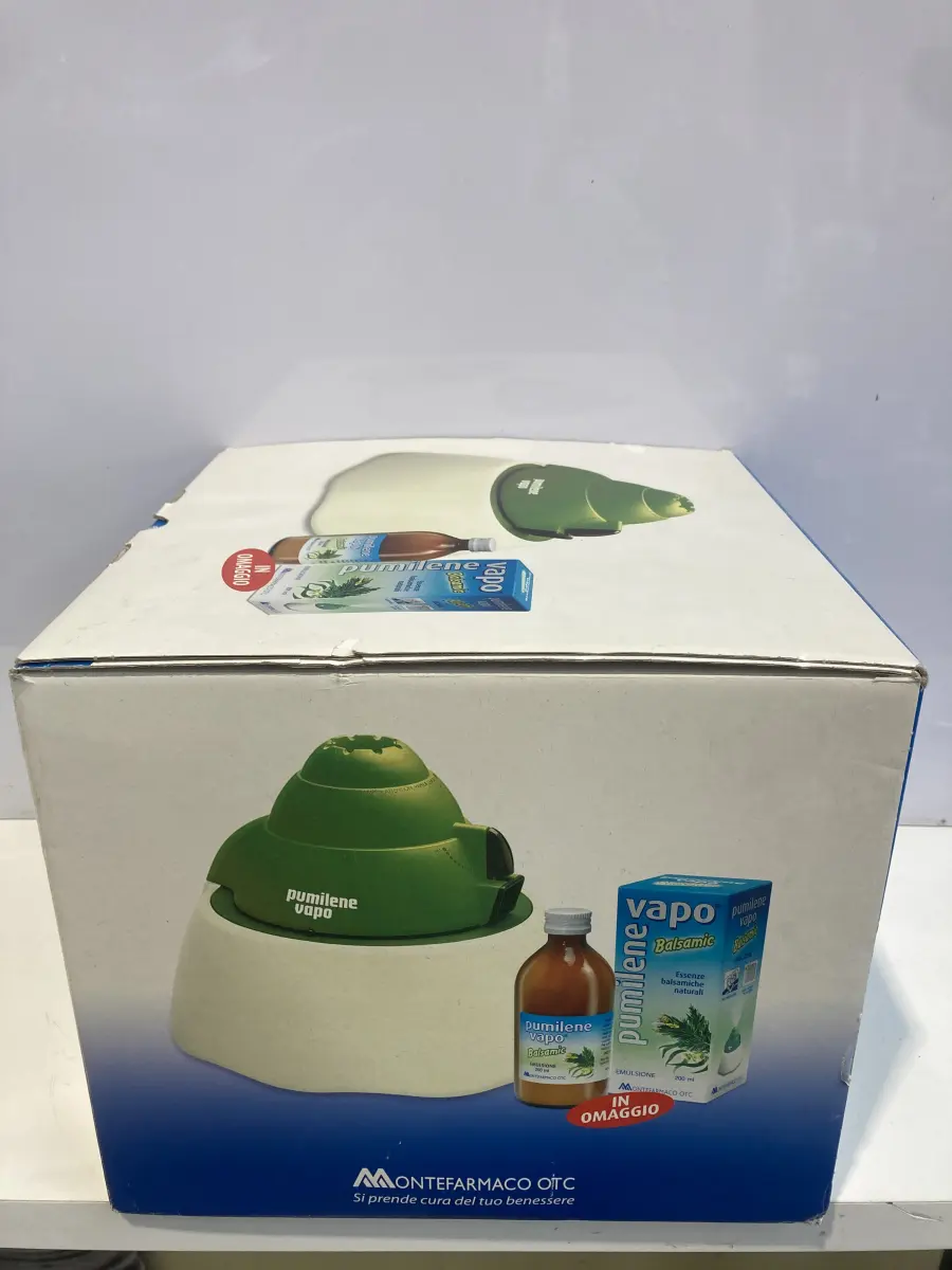 vapo umidificatore montefarmaco