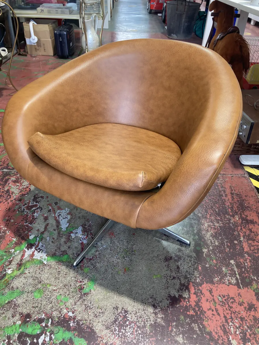poltrona vintage