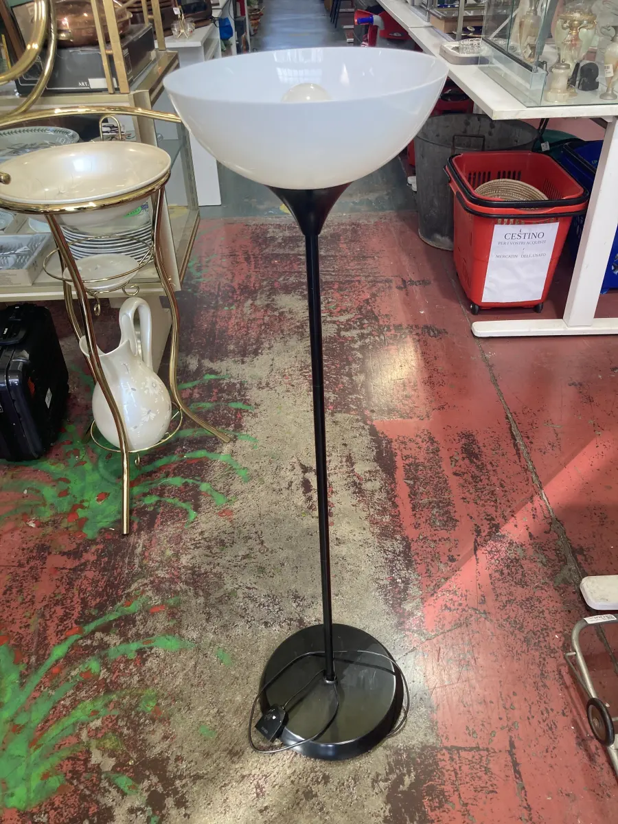 lampada a piantana