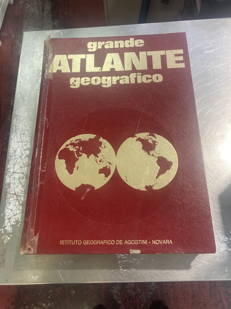 grande atlanta geograsfico