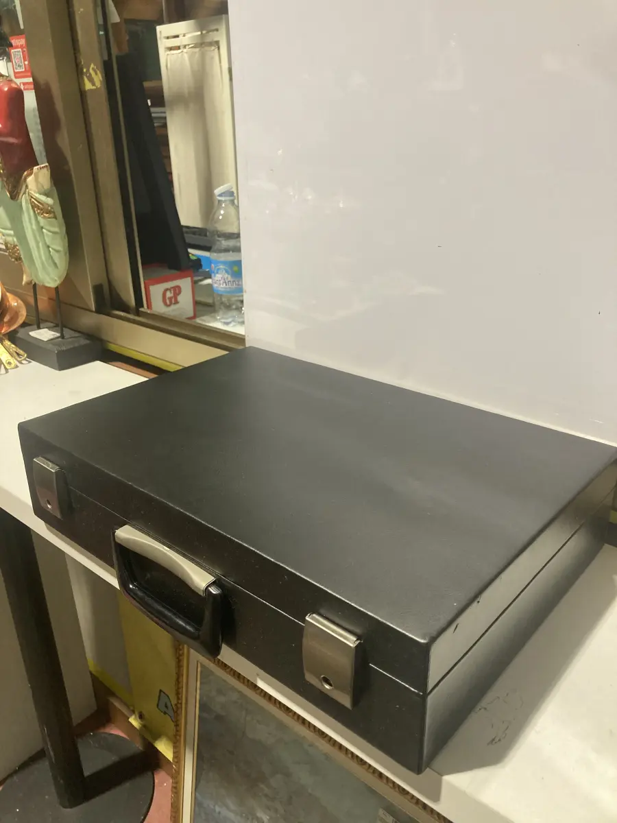 valigetta rigida 24 ore