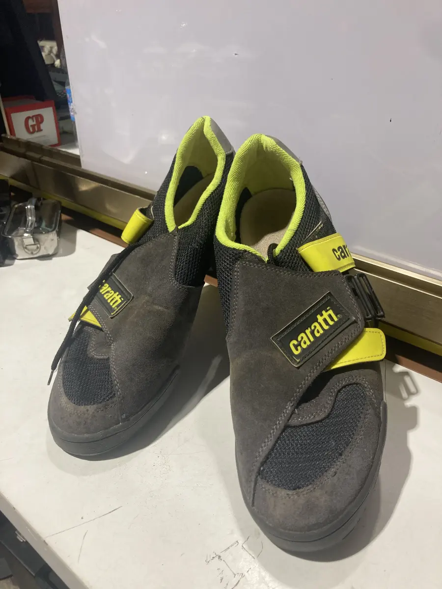 scarpe caratti  da ciclismo