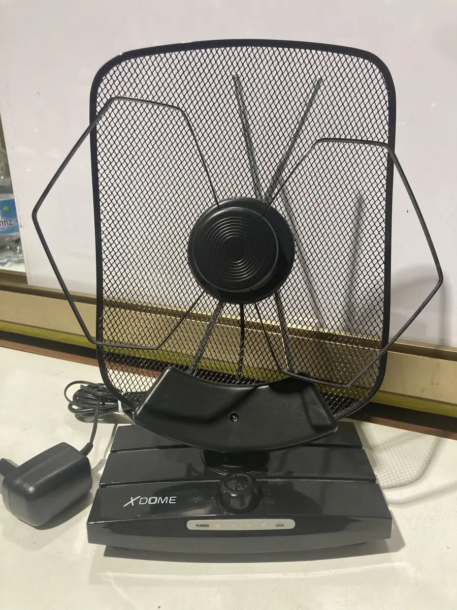 antenna TV