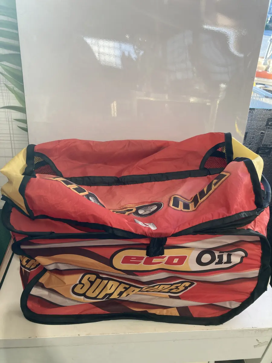 borsa porta giochi