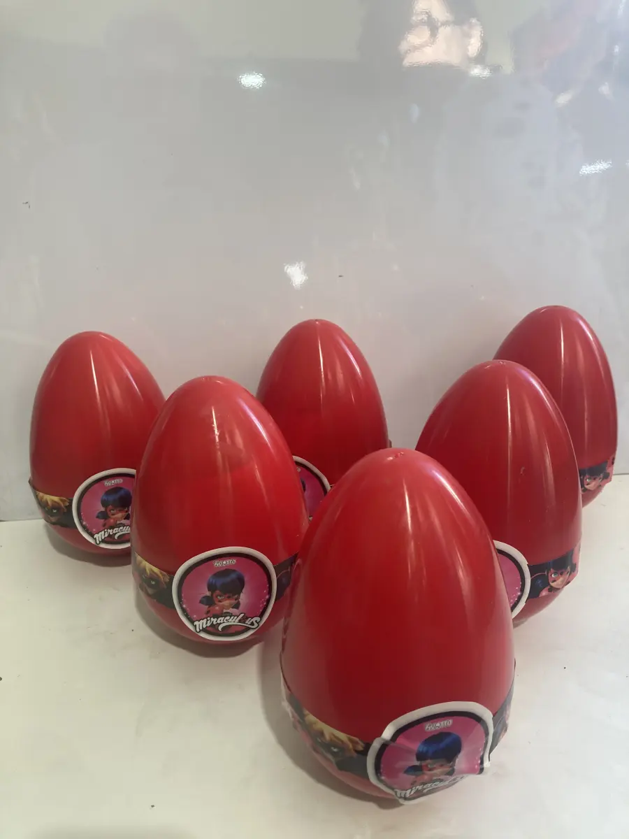 ovetto miraculous