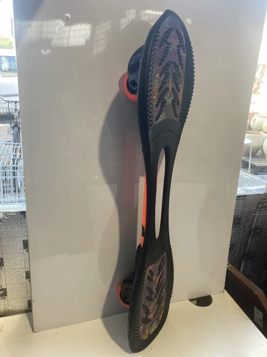 waveboard oxelo