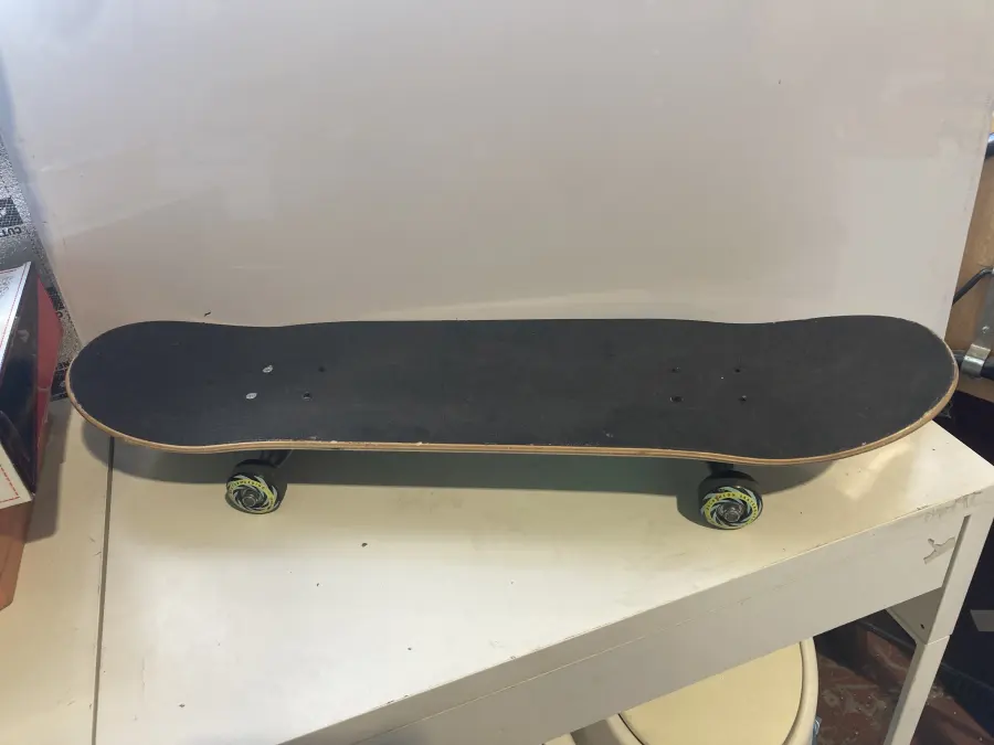 skateboard oxelo