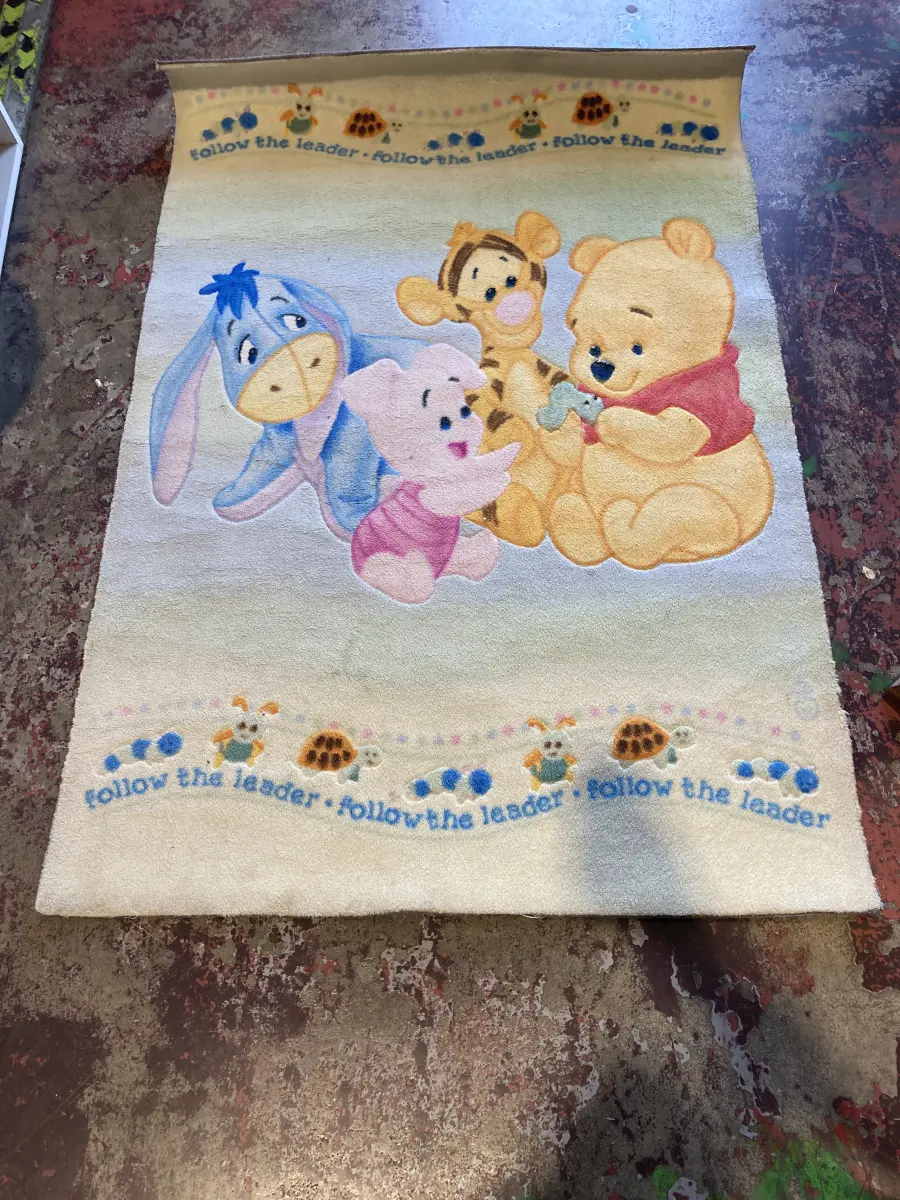 tappeto x bambini 1,20x1,50