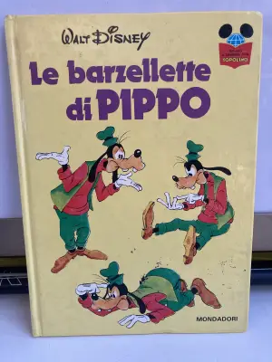 fumetto le barzellette
