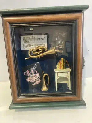 teca da collezionemusica jazz