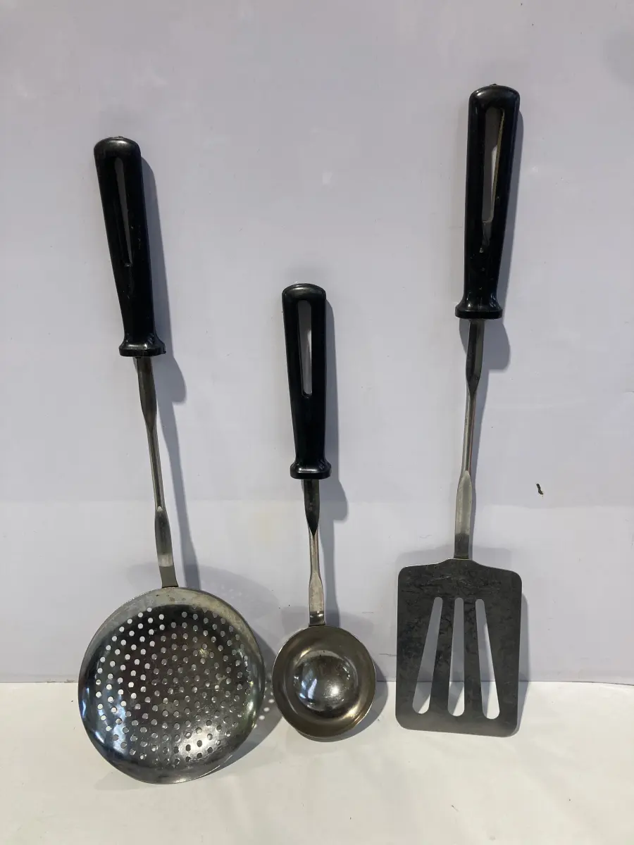 accessorio x cucina 3 pezzi € 6,70