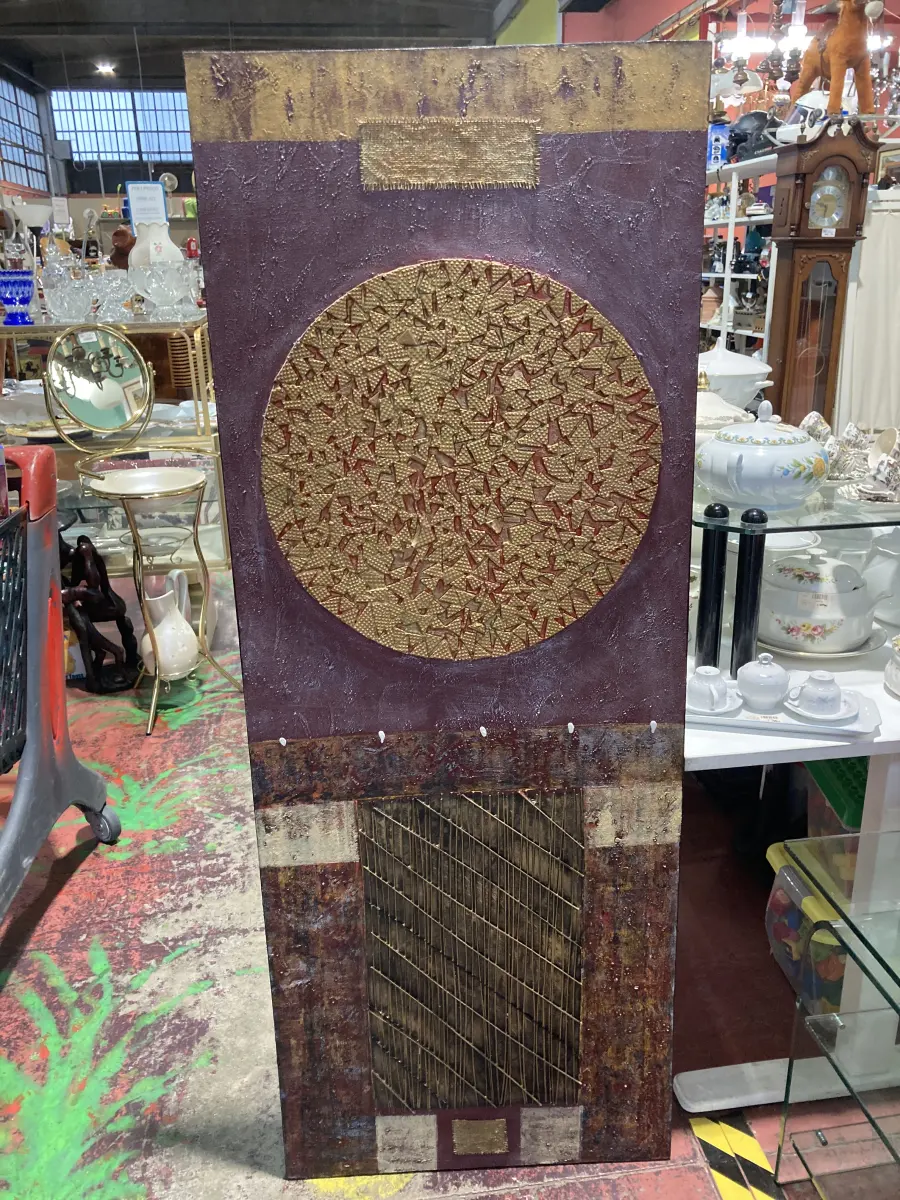 quadro decorativo da parete