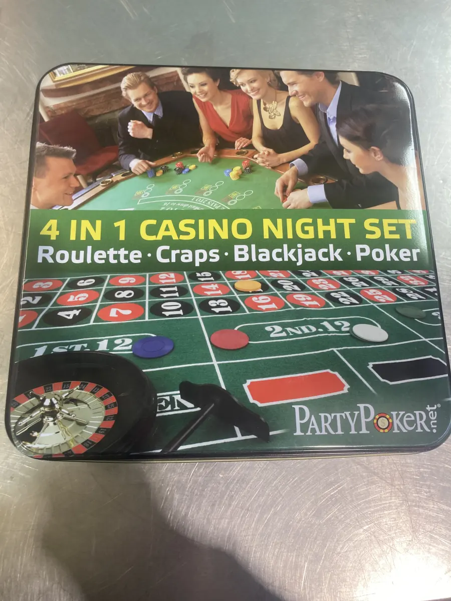 gioco da casinò