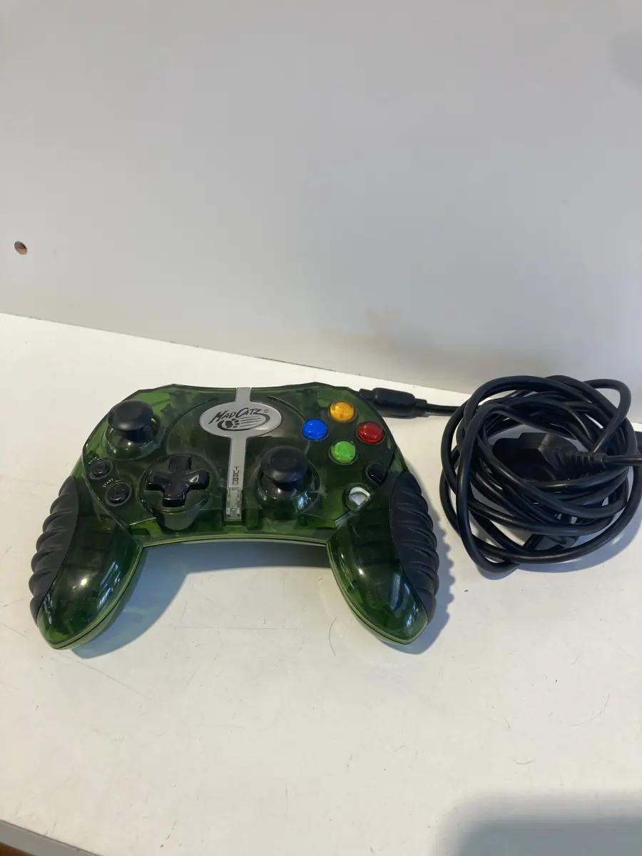 xbox catz turbo