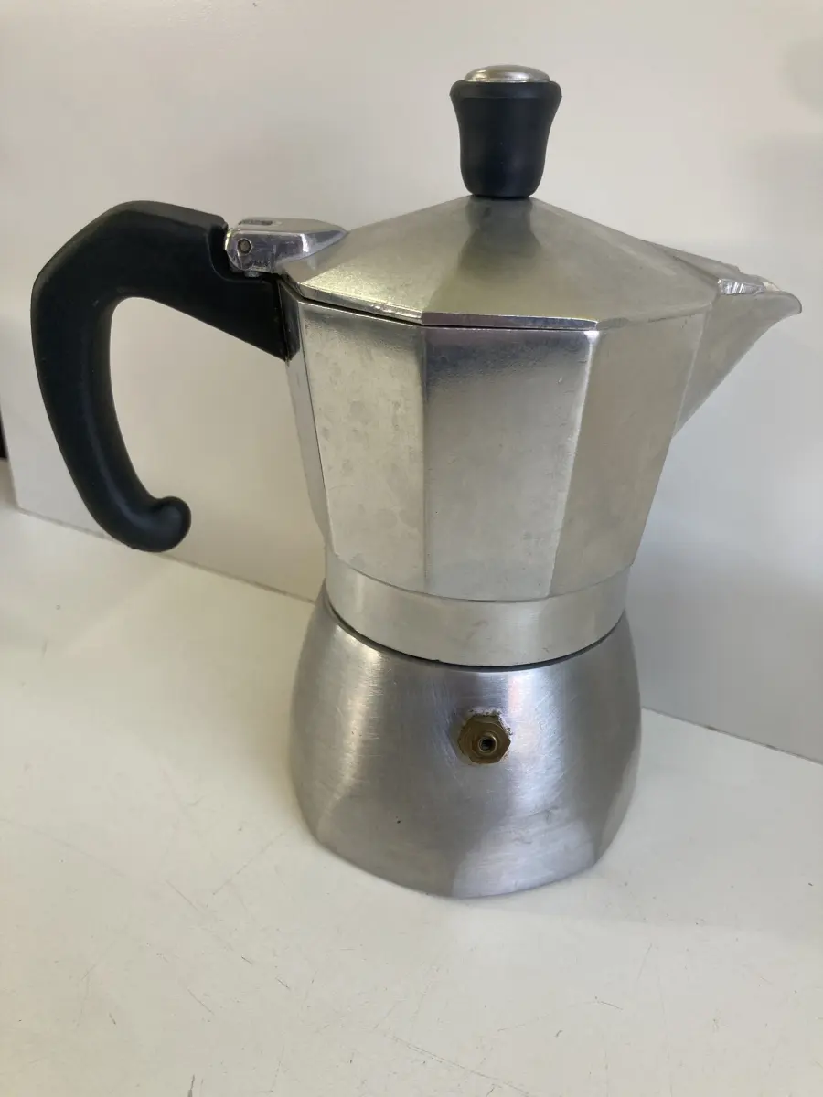 caffettiera da 6