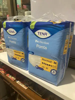 tena pants m x30