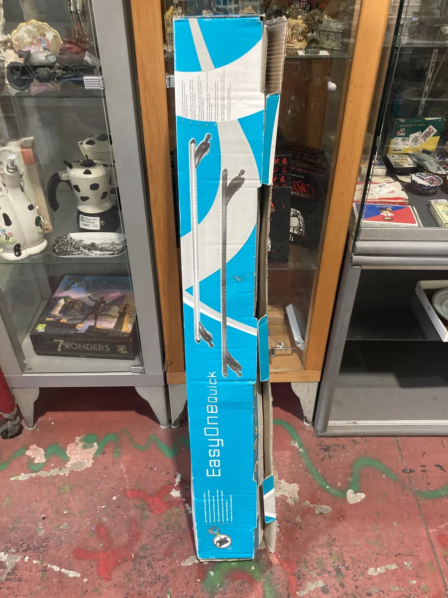 BARRE PORTATUTTO AUTO
