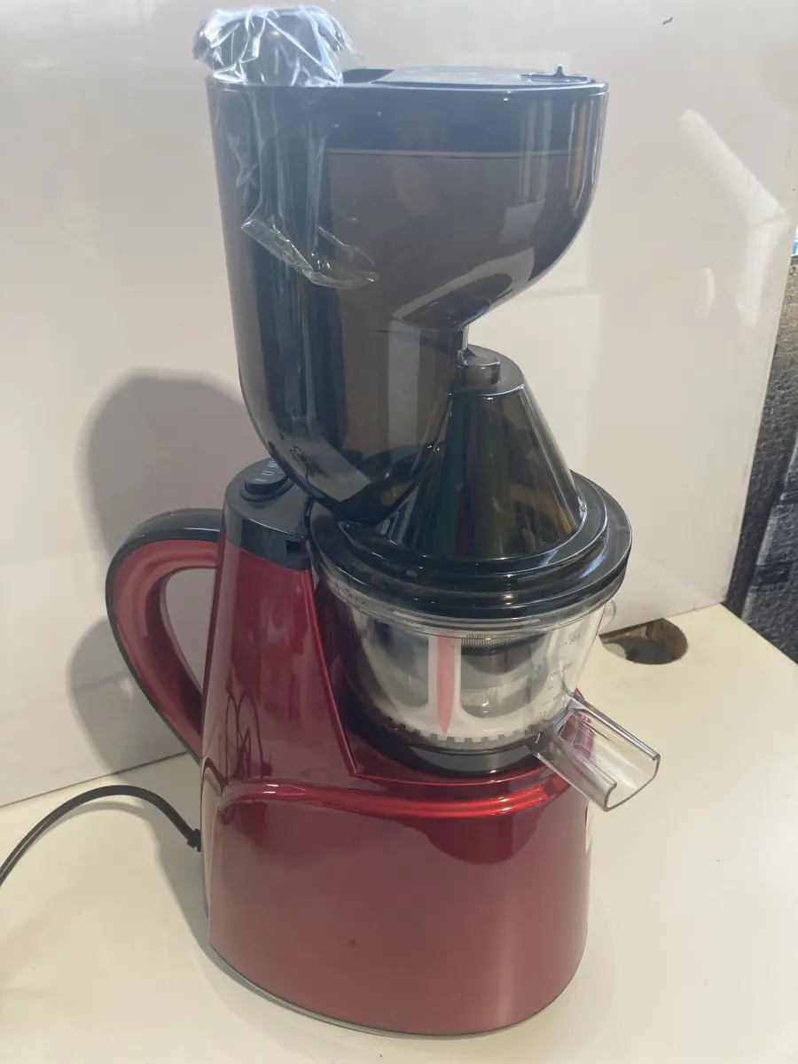 estrattore di succo dcg