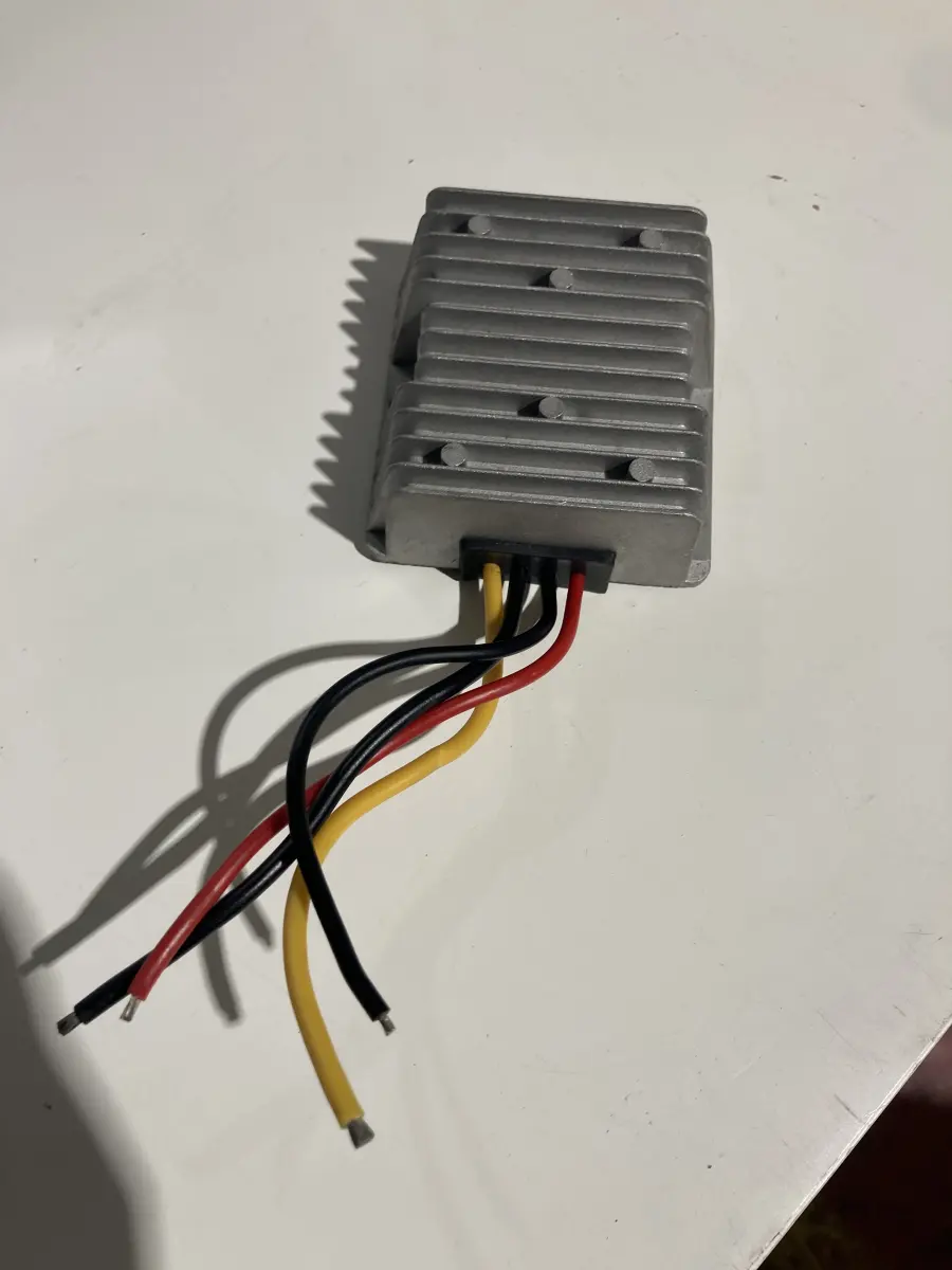 convertitore xw-3648-12-300w