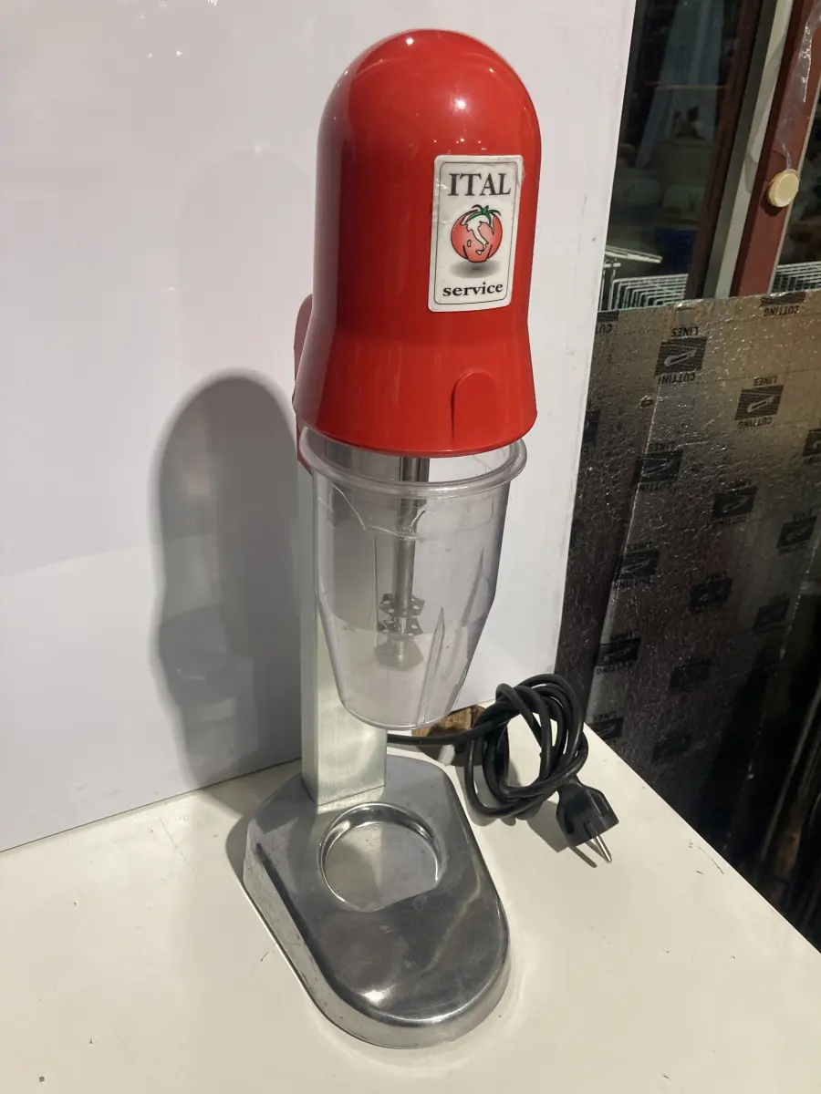 frullatore x frappè ital service