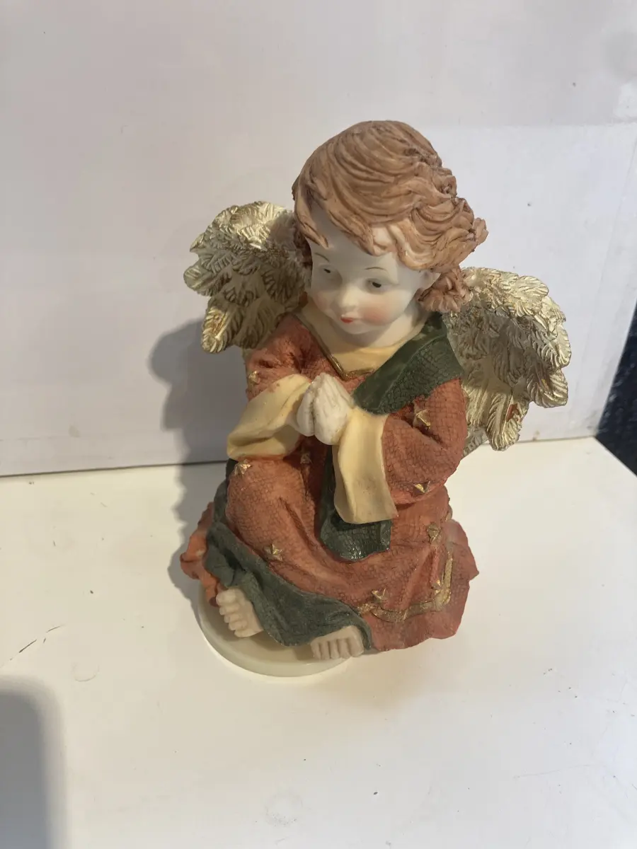 angioletto carillon 20cm.